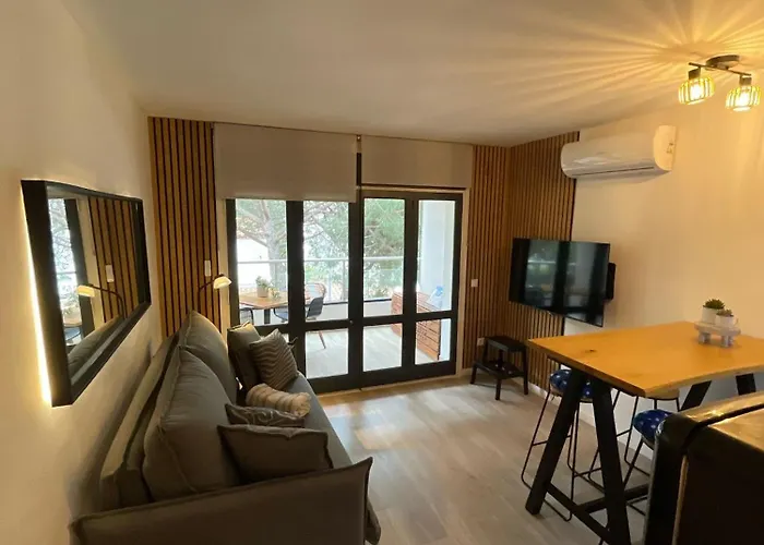 Appartamento Hauzify I Mar D'aro Platja d'Aro