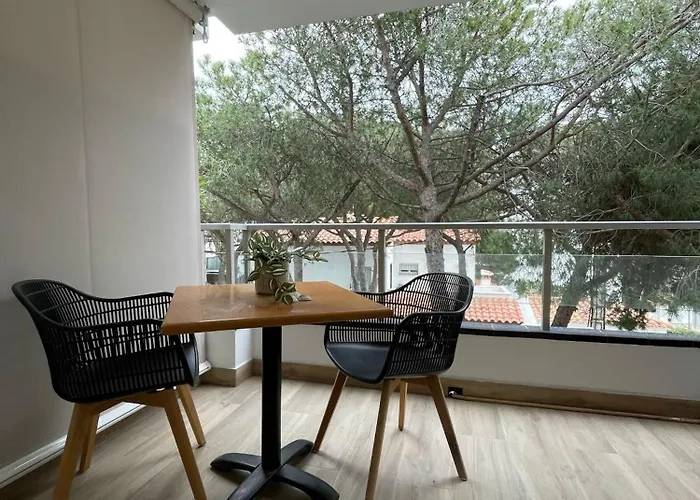 Hauzify I Mar D'aro Appartamento Platja d'Aro